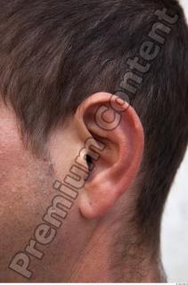 Ear texture of street references 366 0001